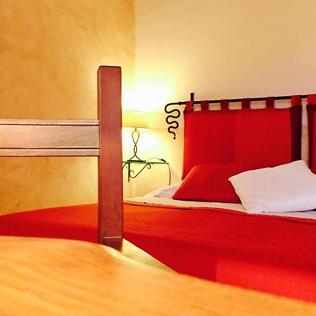 Agriturismo & Cantina Tenuta Casteani Ribolla Pokój zdjęcie