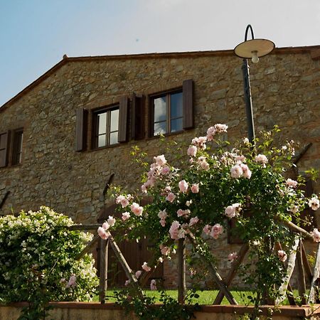 Agriturismo & Cantina Tenuta Casteani Ribolla Zewnętrze zdjęcie