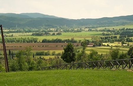 Agriturismo & Cantina Tenuta Casteani Ribolla Zewnętrze zdjęcie