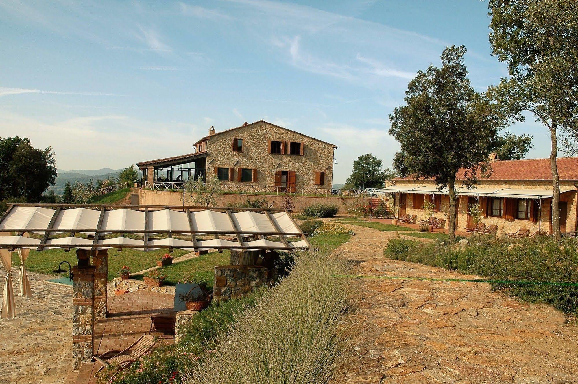 Agriturismo & Cantina Tenuta Casteani Ribolla Zewnętrze zdjęcie
