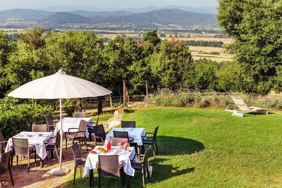 Agriturismo & Cantina Tenuta Casteani Ribolla Zewnętrze zdjęcie
