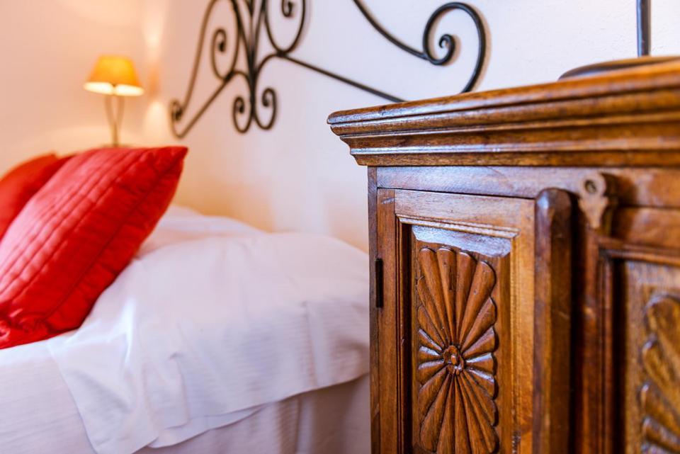 Agriturismo & Cantina Tenuta Casteani Ribolla Zewnętrze zdjęcie
