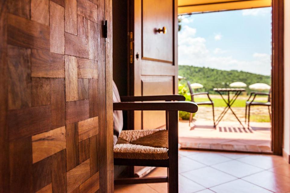 Agriturismo & Cantina Tenuta Casteani Ribolla Zewnętrze zdjęcie