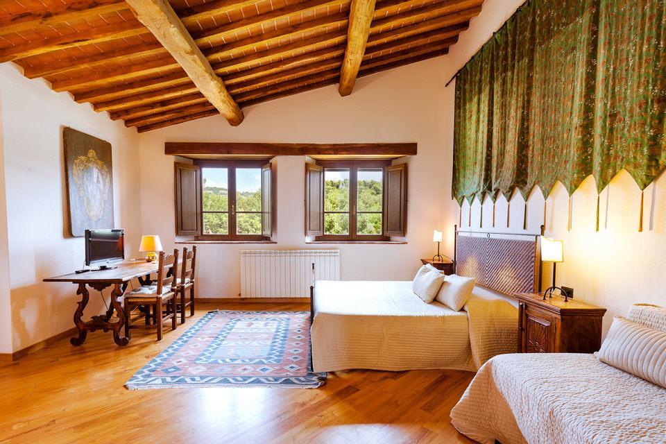Agriturismo & Cantina Tenuta Casteani Ribolla Zewnętrze zdjęcie