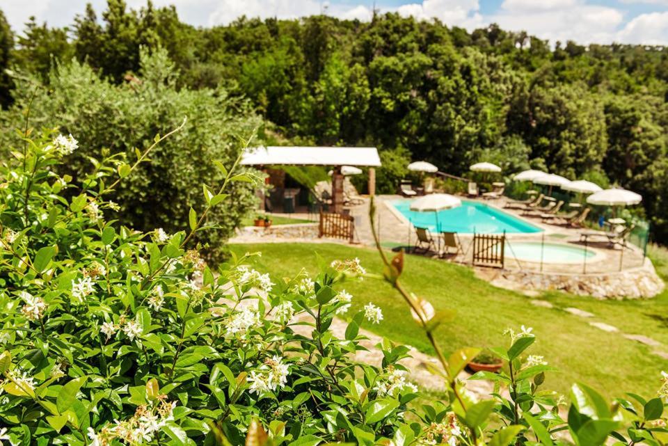 Agriturismo & Cantina Tenuta Casteani Ribolla Zewnętrze zdjęcie