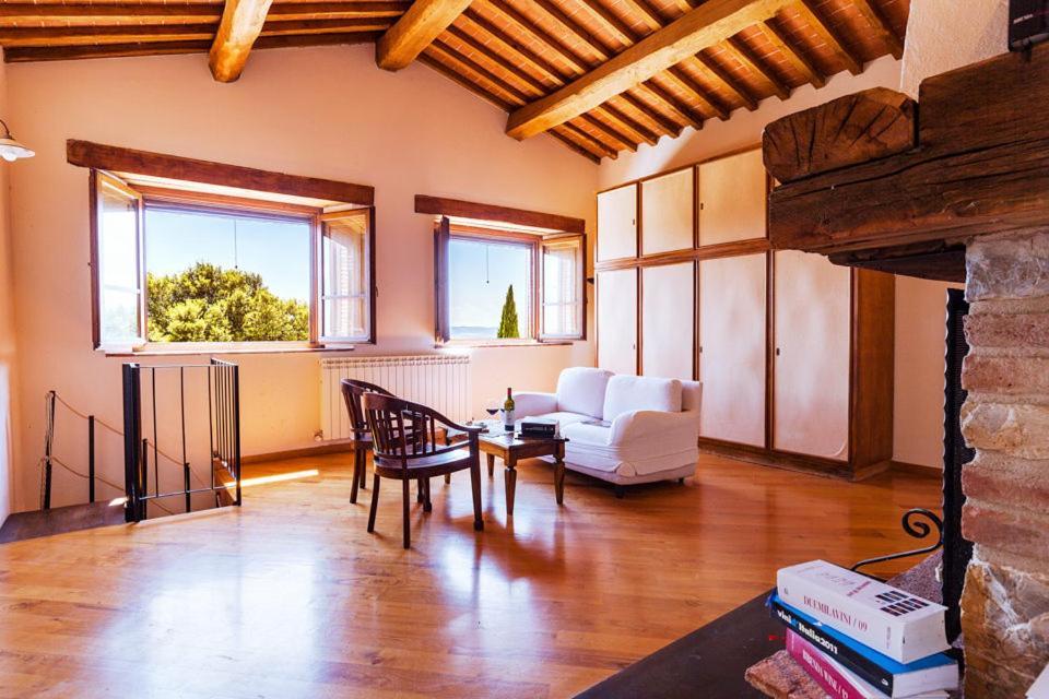 Agriturismo & Cantina Tenuta Casteani Ribolla Zewnętrze zdjęcie