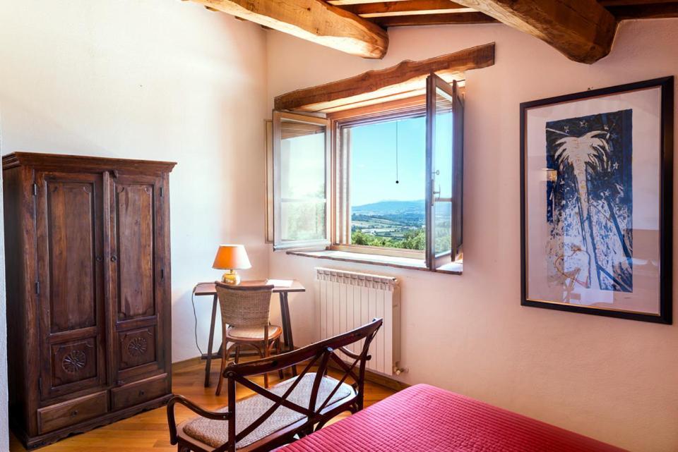 Agriturismo & Cantina Tenuta Casteani Ribolla Zewnętrze zdjęcie