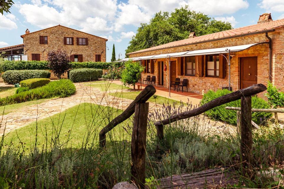 Agriturismo & Cantina Tenuta Casteani Ribolla Zewnętrze zdjęcie