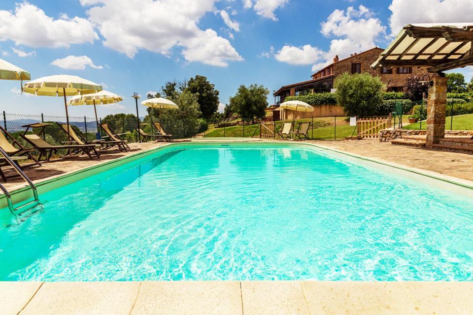 Agriturismo & Cantina Tenuta Casteani Ribolla Zewnętrze zdjęcie