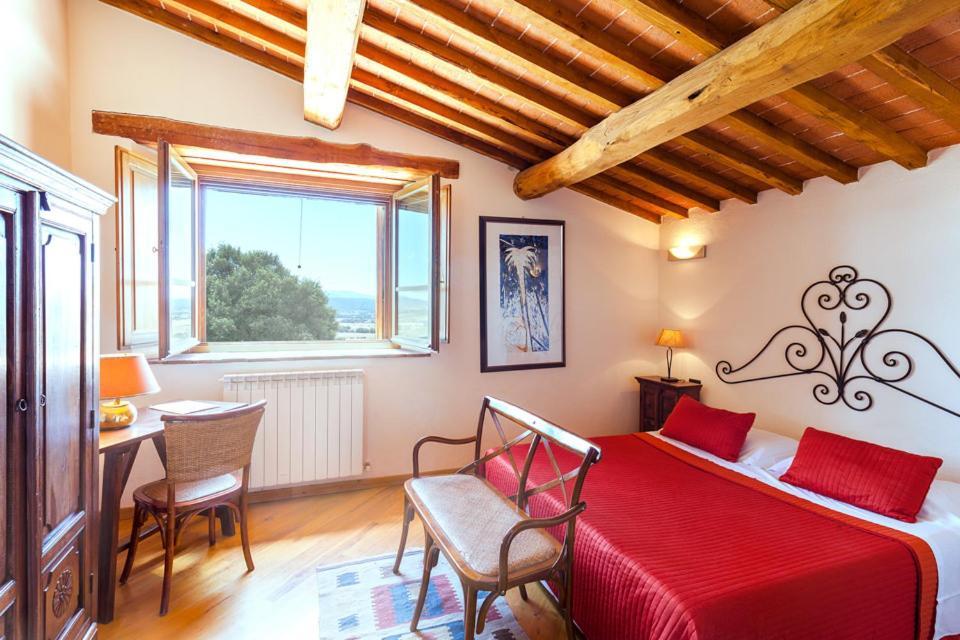 Agriturismo & Cantina Tenuta Casteani Ribolla Zewnętrze zdjęcie