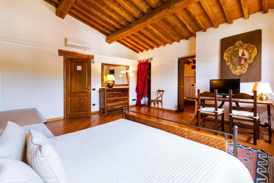 Agriturismo & Cantina Tenuta Casteani Ribolla Zewnętrze zdjęcie