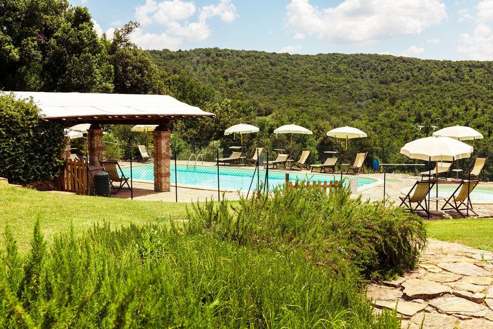 Agriturismo & Cantina Tenuta Casteani Ribolla Zewnętrze zdjęcie