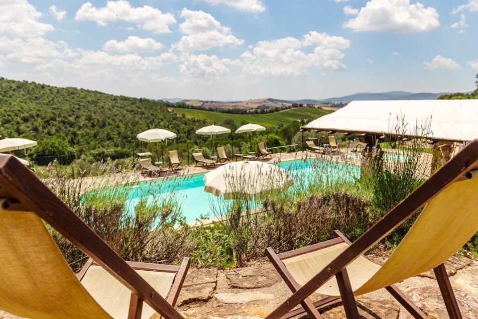 Agriturismo & Cantina Tenuta Casteani Ribolla Zewnętrze zdjęcie