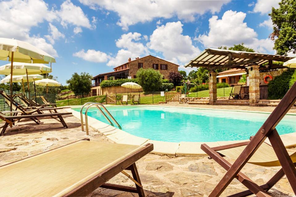 Agriturismo & Cantina Tenuta Casteani Ribolla Zewnętrze zdjęcie
